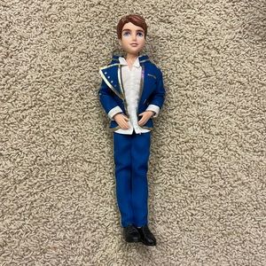 Disney Descendants Ben doll